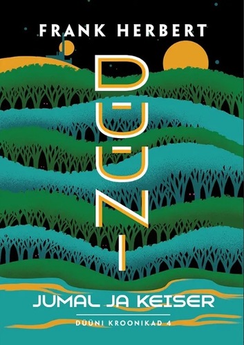 Düüni jumal ja keiser