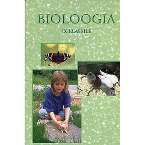 Bioloogia 9 klassile