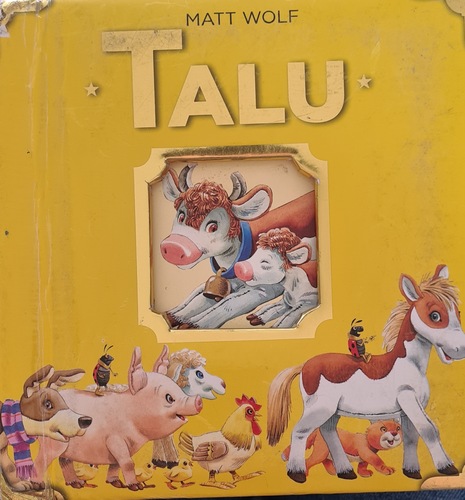 TALU