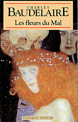 Les Fleurs du Mal