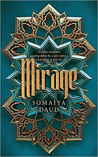Mirage (Mirage 1)