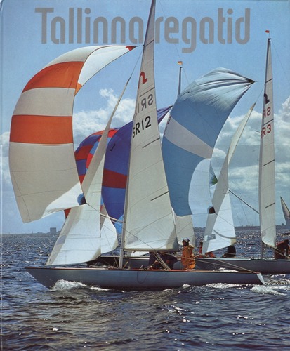 Tallinna regatid