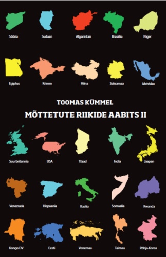Mõttetute riikide aabits II