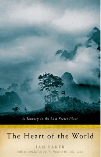 The Heart of the World