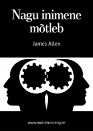 Nagu inimene mõtleb ...