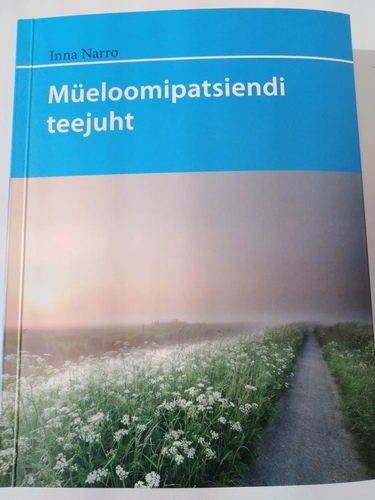 Müeloomipatsiendi teejuht