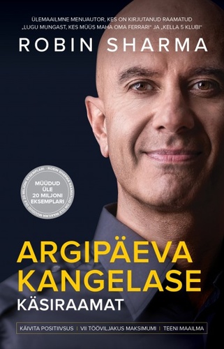 Argipäeva kangelase käsiraamat
