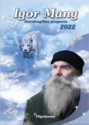 Astroloogiline prognoos 2022