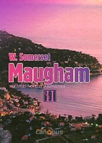 Kogutud novelle ja jutustusi II