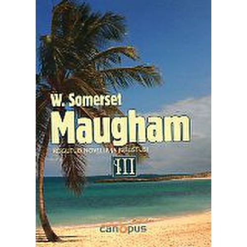 Kogutud novelle ja jutustusi III