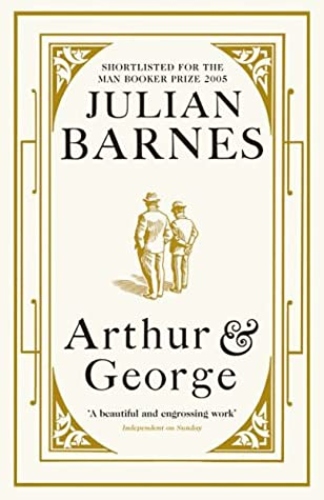 Arthur & George