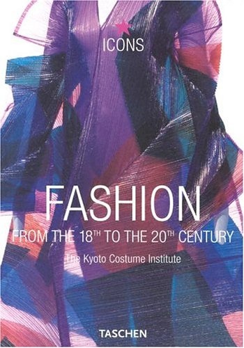 Fashion History from the 18th to the 20th Century
