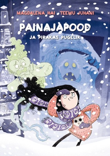 Painajapood ja pirakas pugelik