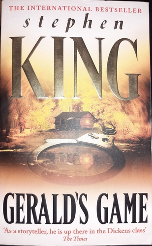 Gerald's Game