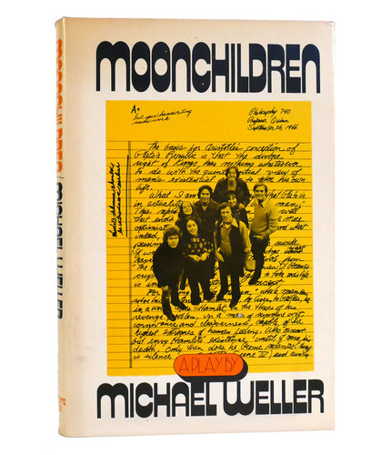 Moonchildren