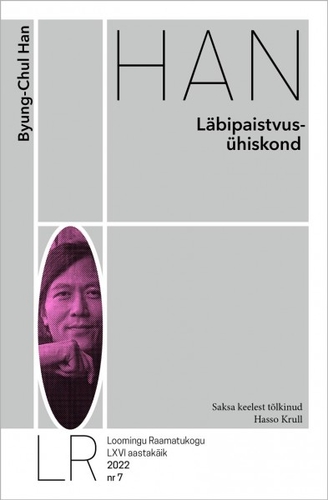 Läbipaistvusühiskond