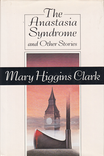 The Anastasia Syndrome and Other Stories