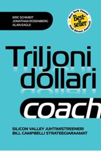 Triljoni dolllari coach