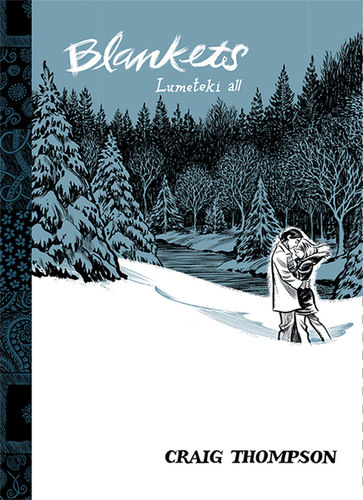 Blankets. Lumeteki all