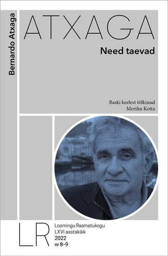 Need taevad