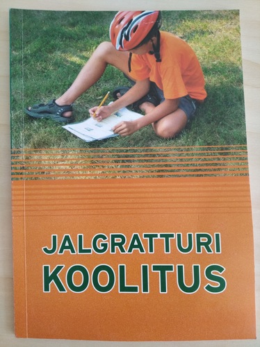 Jalgratturi koolitus