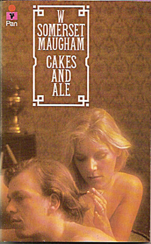 Cakes and Ale
