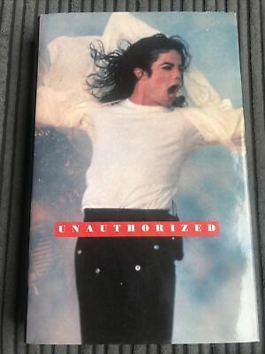 Michael Jackson Unauthorized