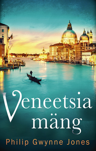 Veneetsia mäng