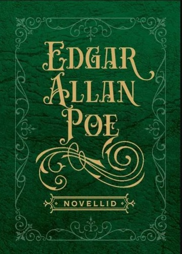Edgar Allan Poe novellid