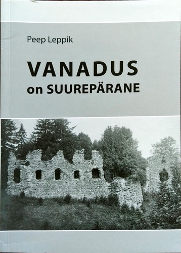 Vanadus on suurepärane