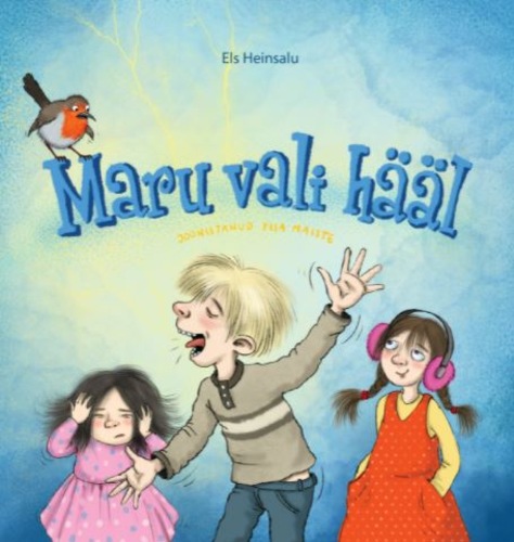 Maru vali hääl
