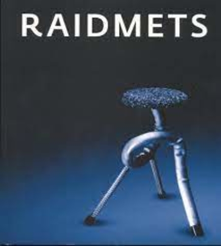 Raidmets