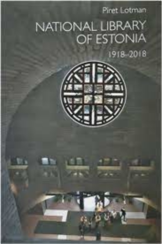 National Library of Estonia 1918-2018