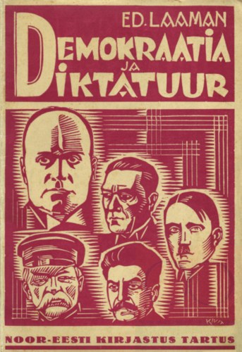 Demokraatia ja diktatuur