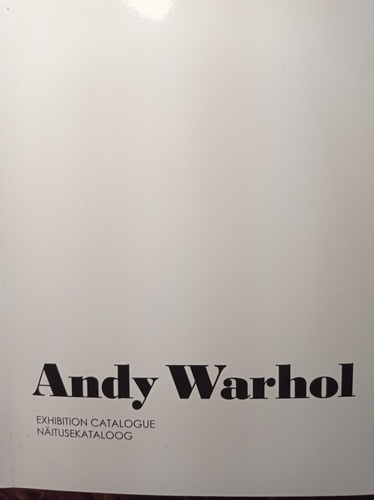 Andy Warhol