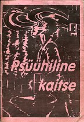 Psüühiline kaitse