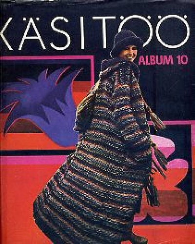 Käsitöö album 10