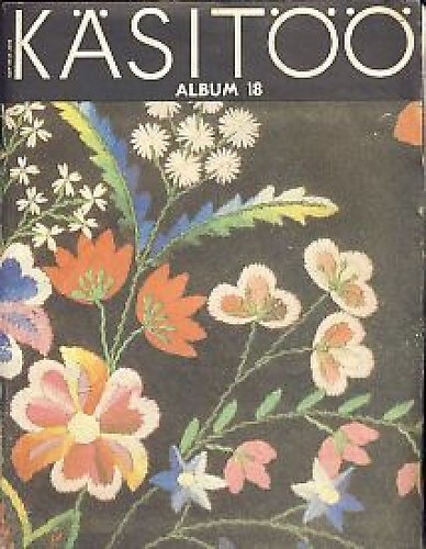 Käsitöö album 18