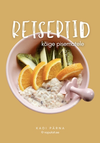 Näputoidu retseptid