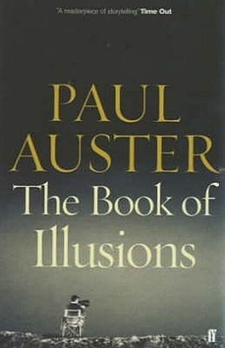 The Book of Illusions