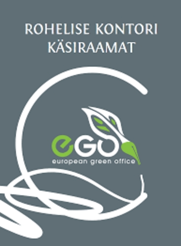 Rohelise kontori käsiraamat