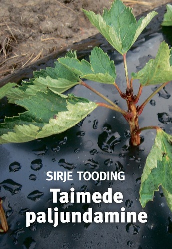 Taimede paljundamine