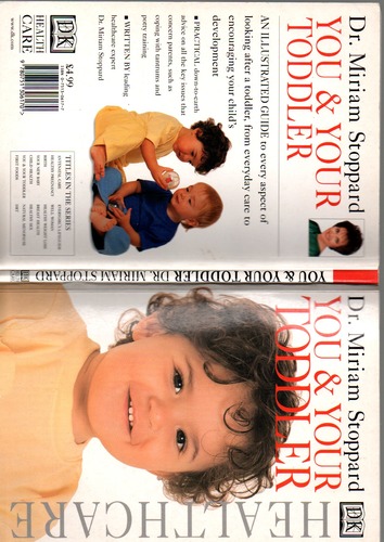 You and your Toddler