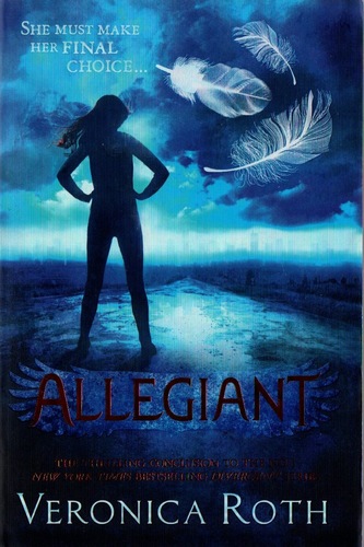 Allegiant