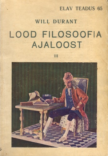Lood filosoofia ajaloost 3. osa