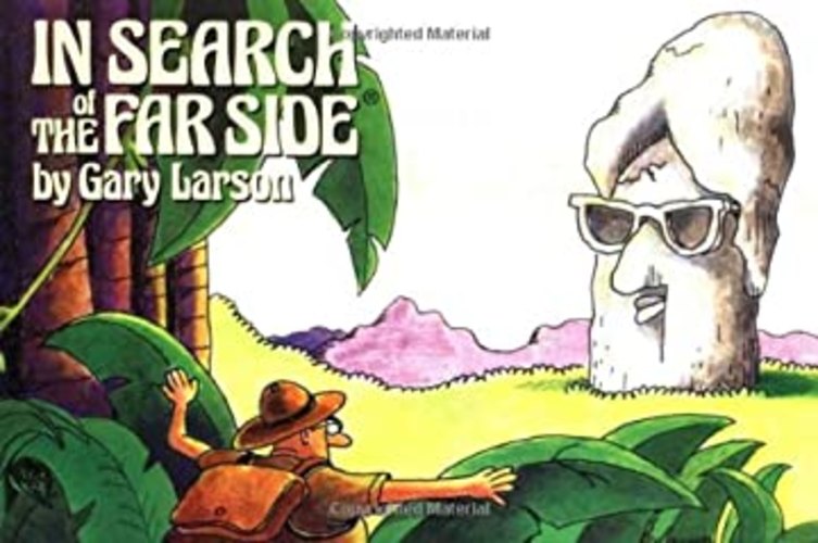 In Search of the Far Side