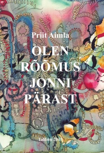 Olen rõõmus jonni pärast