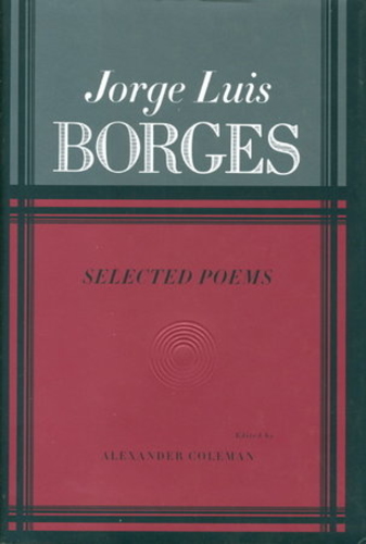 Selected poems