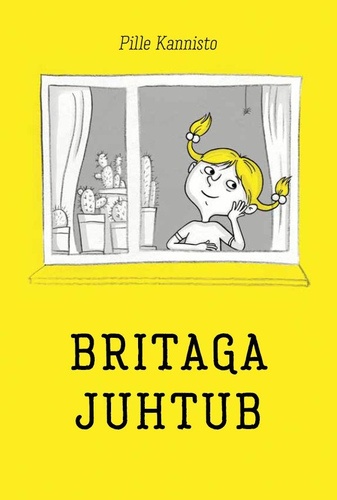 Britaga juhtub