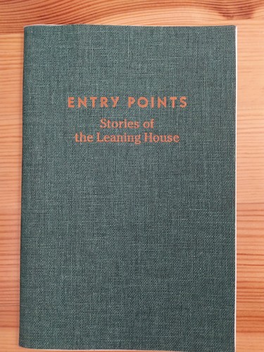 Entry Points